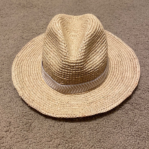 GAP Accessories - GAP PACKABLE STRAW HAT